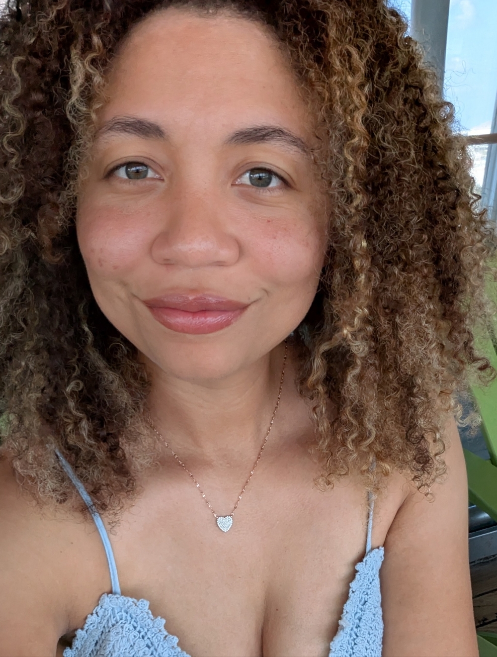 Meet your Posher, Jonevette
